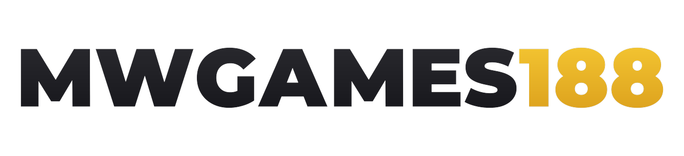 mwgames188 Logo